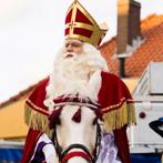 Professioneel Sinterklaasteam bij u thuis!!, Ophalen, Zo goed als nieuw