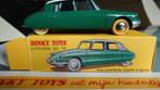 dinky toys, Hobby en Vrije tijd, Modelauto's | 1:43, Ophalen, Nieuw, Auto, Dinky Toys