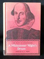 William Shakespeare. 2 boeken, Ophalen of Verzenden, Gelezen, William Shakespeare, Nederland