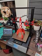 Creality CR-10 PRO V2 + Klipper + dedicated laptop (Linux De, Ophalen