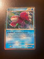 Pokemon Kyogre Call of legends SL6, Hobby en Vrije tijd, Verzamelkaartspellen | Pokémon, Ophalen of Verzenden, Zo goed als nieuw