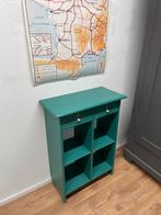 Leuk vintage kastje, Ophalen, Gebruikt