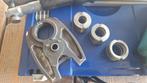 Henco MAP1 Accu perstang pers machine. In systainer., Gebruikt, Henco, Henco.be, Toekomstlaan, 27, Herentals, Belgium