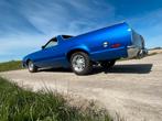 Ford Ranchero GT 1979 oldtimer, Auto's, Bestelauto's, 5800 cc, Te koop, Geïmporteerd, Blauw