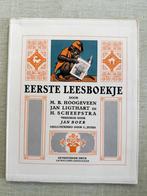 Leesboekjes M.B. Hoogeveen | Jan Lighthart | H. Scheepstra, Antiek en Kunst, Ophalen of Verzenden