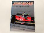 Autosport Races Rally's Klassiekers Grand Prix Coureurs boek, Ophalen of Verzenden, Daniels, Zo goed als nieuw, Algemeen