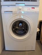 AEG wasmachine Lavamat, Ophalen, Gebruikt, Minder dan 85 cm, 1200 tot 1600 toeren