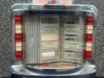 AMI model WQ200 wallbox. 200 select, Ami, 1950 tot 1960, Ami, Ophalen of Verzenden