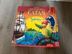 Catan junior, Hobby en Vrije tijd, Gezelschapsspellen | Bordspellen, Drie of vier spelers, Ophalen of Verzenden, Gebruikt