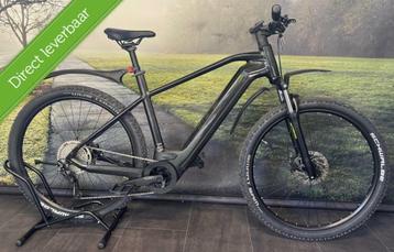Cube Reaction e-bike | Bosch CX (85Nm) | E-MTB | ZGAN beschikbaar voor biedingen