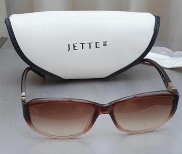 Jette by Licefa 8013 prachtige zonnebril. beschikbaar voor biedingen