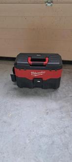 milwaukee m18 vc, Ophalen of Verzenden, Nieuw