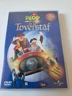 DVD - Kabouter Plop En De Toverstaf, Ophalen of Verzenden, Gebruikt, Avontuur, Film