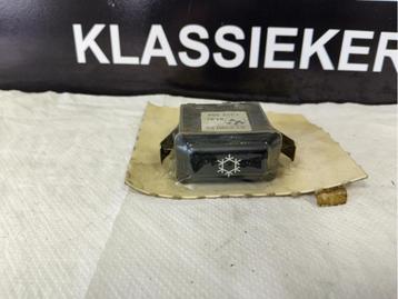 BMW E24 E28 Bediening Airco schakelaar 61311372354 NIEUW beschikbaar voor biedingen