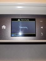 Epson XP-455 kleuren printer, Computers en Software, Printers, Gebruikt, Printer, Ophalen of Verzenden, Ingebouwde Wi-Fi