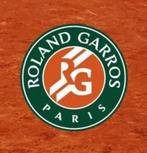 Gevraagd: Tickets Roland Garros, Tickets en Kaartjes, Sport | Tennis, Mei, Twee personen