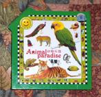 Animal Paradise, Ophalen of Verzenden, Zo goed als nieuw, Overige diersoorten