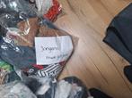 Verschillende kledingstukken, Ophalen of Verzenden, Zo goed als nieuw, Jongen, Schoenen