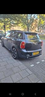 Mini Countryman S, Auto's, 183 pk, 65 €/maand, Zwart, Countryman