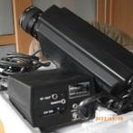 film camera xompleet met boek, Hobby en Vrije tijd, Overige Hobby en Vrije tijd, Ophalen, Zo goed als nieuw