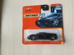 Matchbox 2020 Corvette C8, Ophalen of Verzenden, Nieuw, Auto