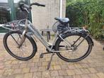 Giant Triple X damesfiets, maat M, Fietsen en Brommers, Fietsen | Dames | Damesfietsen, 53 tot 56 cm, Ophalen, Gebruikt, Giant