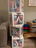 Gender Reveal Decoratie, Ophalen, Zo goed als nieuw, Overige typen