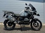 BMW R1200GSA LC (bj 2014), 2 cilinders, Bedrijf, 1170 cc, Meer dan 35 kW