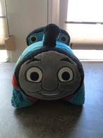 Thomas de trein knuffel/kussen, Ophalen, Zo goed als nieuw, Overige typen