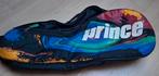 Prince wedstrijdtas tennis/squash/padel, Ophalen, Zo goed als nieuw, Racket, Prince
