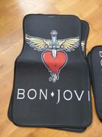 Auto Matten - 4 Stuks, Ophalen, Nieuw