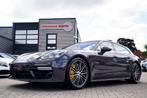 Porsche Panamera Sport Turismo 4.0 Turbo S E-Hybrid |Keramis, Auto's, Automaat, 14 kWh, Gebruikt, Vierwielaandrijving