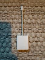 Apple Lightning naar SD Adapter (origineel), Ophalen of Verzenden