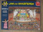 Van Haasteren Songfestival Eurovision Eurovisie 20025, Ophalen of Verzenden, 500 t/m 1500 stukjes, Zo goed als nieuw, Legpuzzel