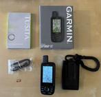 Garmin GPSMAP 67, Sport en Fitness, Bergsport en Wandelen, Verzenden, Zo goed als nieuw, Navigatie of Gps