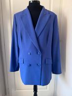 Ladress Blazer - Maat 44 - Nieuwstaat!, Paars, Maat 42/44 (L), Ophalen of Verzenden, Zo goed als nieuw