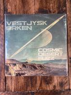 Vestjysk Ørken - Cosmic Desert Fuzz Vinyl LP Doom Metal, Ophalen of Verzenden, Zo goed als nieuw
