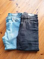 Dames Jeans Esprit W27 L34, Kleding | Dames, Spijkerbroeken en Jeans, Ophalen of Verzenden, Zo goed als nieuw, Blauw, W27 (confectie 34) of kleiner