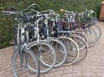 partij fietsen alles in 1 koop, Ophalen, Gebruikt
