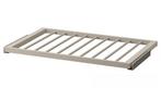 KOMPLEMENT Uittrekbare broekhanger, Huis en Inrichting, Ophalen, 50 tot 100 cm, Zo goed als nieuw, Minder dan 100 cm