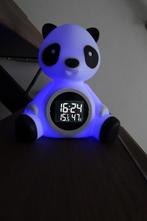 wekkerradio met licht, Witgoed en Apparatuur, Ophalen, Zo goed als nieuw, Digitaal