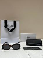 Celine Zonnebril Triomphe 01 - Havana Blond, Ophalen of Verzenden, Nieuw, Zonnebril, Overige merken