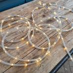 9 meter lichtslang - 220 volt - in goed werkende staat, Ophalen, Gebruikt, Minder dan 50 watt, Overige typen