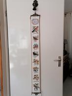 Schellekoord thema Vogels van eigen land prachtig handwerk, Ophalen of Verzenden, Borduurpakket