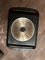 Grillplaat voor op inductieplaat, Witgoed en Apparatuur, Grillplaten, Ophalen of Verzenden, Zo goed als nieuw