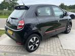 Renault Twingo 1.0 SCe Collection / Dealer onderhouden / Air, 12 maanden, 4 stoelen, Zwart, Origineel Nederlands