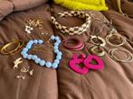 Sieraden alles bij elkaar €10, Ophalen of Verzenden, Nieuw