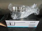 Vivo Villeroy & Boch steelpan, Ophalen of Verzenden, Nieuw, Overige materialen, Overige stijlen