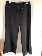 Nette zwarte broek Maat 42 Taifun, Kleding | Dames, Zwart, Maat 42/44 (L), Ophalen of Verzenden, Zo goed als nieuw