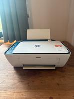 HP printer, Computers en Software, Printers, Printer, Kopieren, Ophalen of Verzenden, Zo goed als nieuw